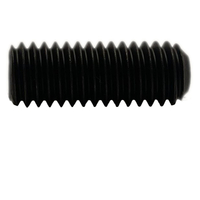 A0510160200 1/4-20 X 2 SOCKET SET SCREW